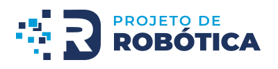 logo projeto robótica